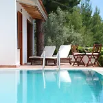 Ismini, Villa Skiathos by