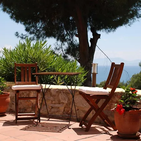 Villa Ismini,
