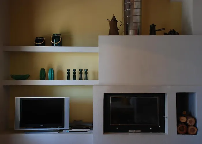 Villa Ismini, Skiathos by